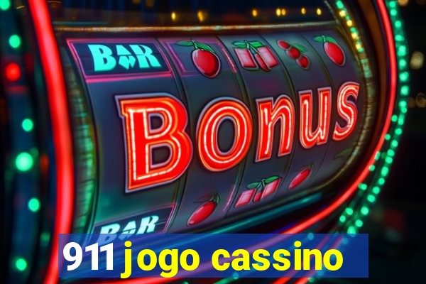 911 jogo cassino